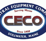 Central Equipment logo