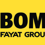 BOMAG LOGO